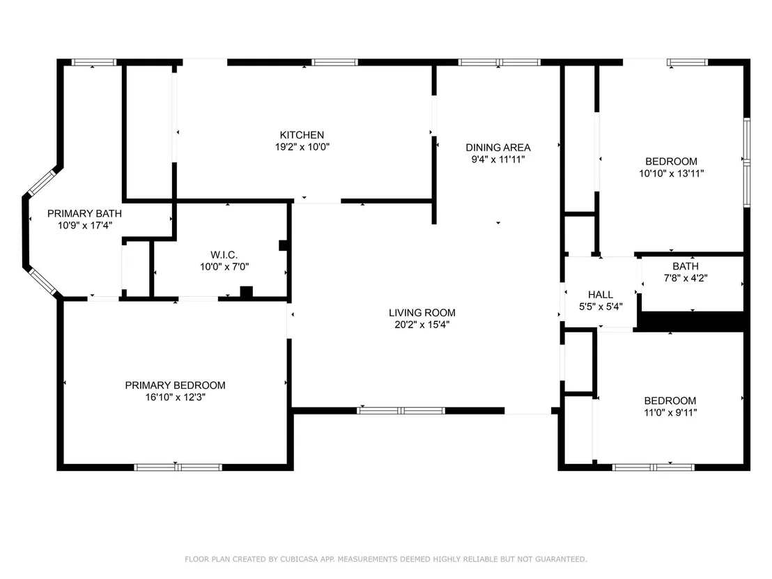 Photo of 2127 County Road 163