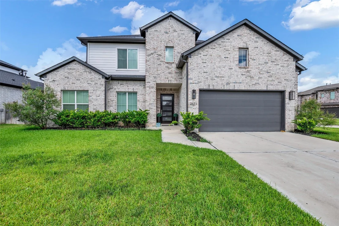 Photo of 2523 Quickstep Court