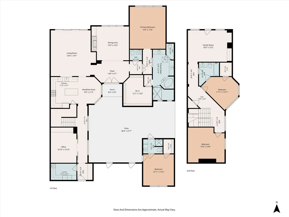 Photo of 11560 Grand View Drive