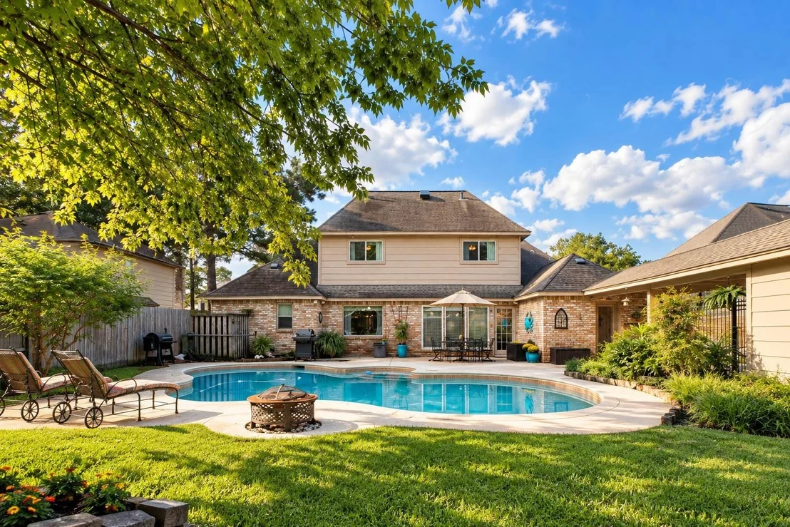 Photo of 15814 Crystal Brook Drive