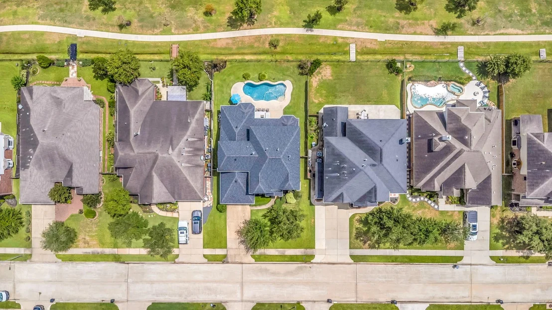 Photo of 17414 Elverson Oaks Drive