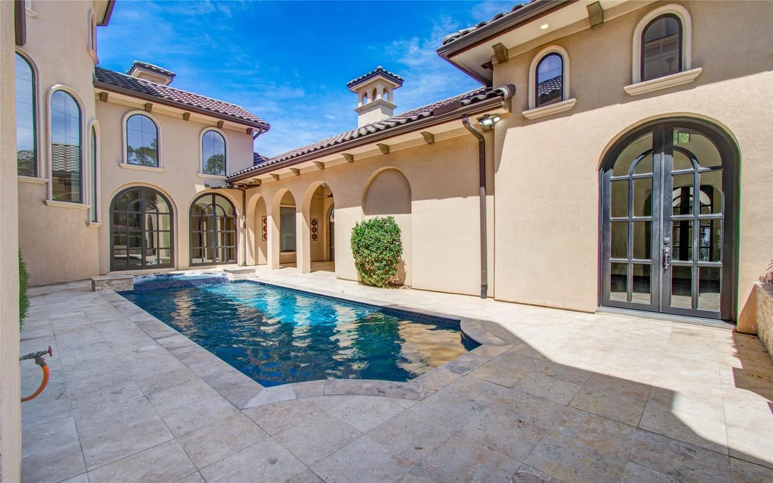 Photo of 14515 Serrano Creek Lane