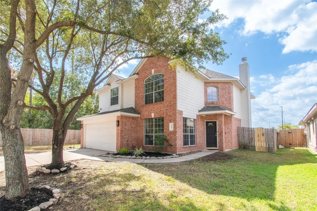Photo of 14803 Forest Enclave Lane