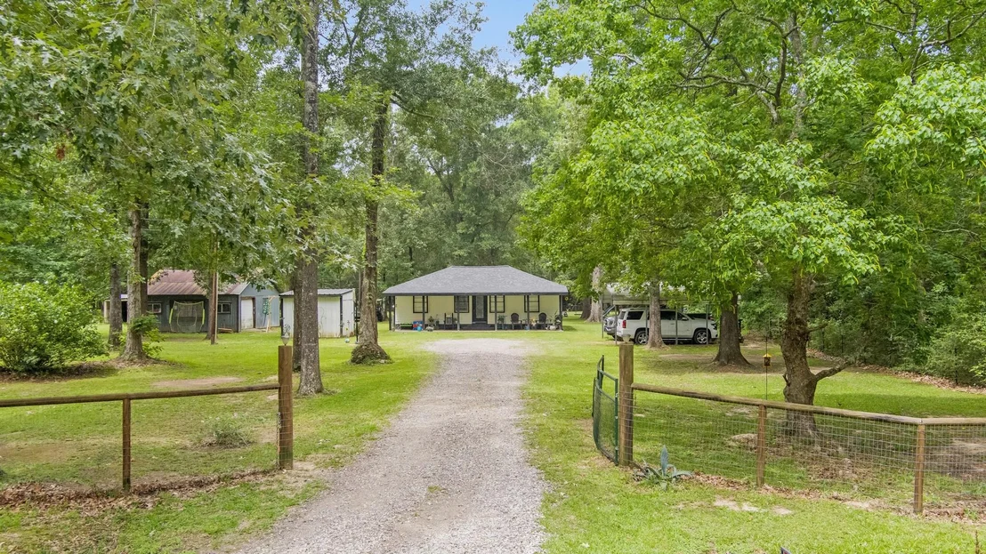 Photo of 1123 County Road 2254