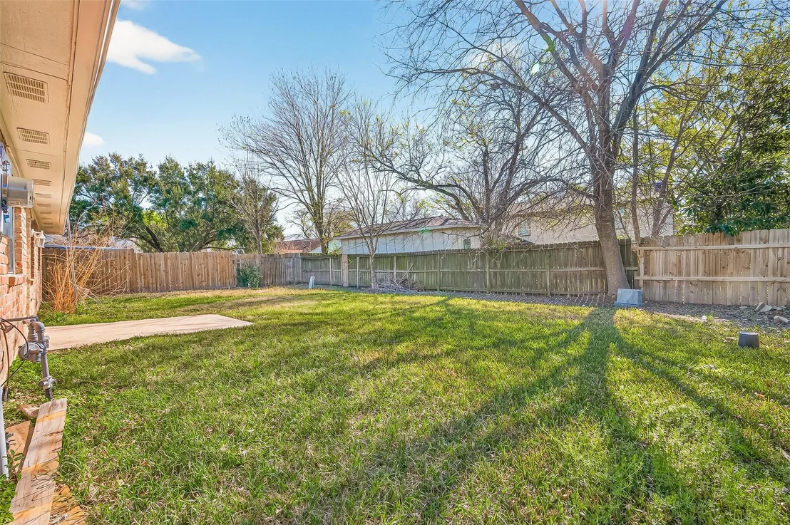 Photo of 3631 Brier Gardens Drive