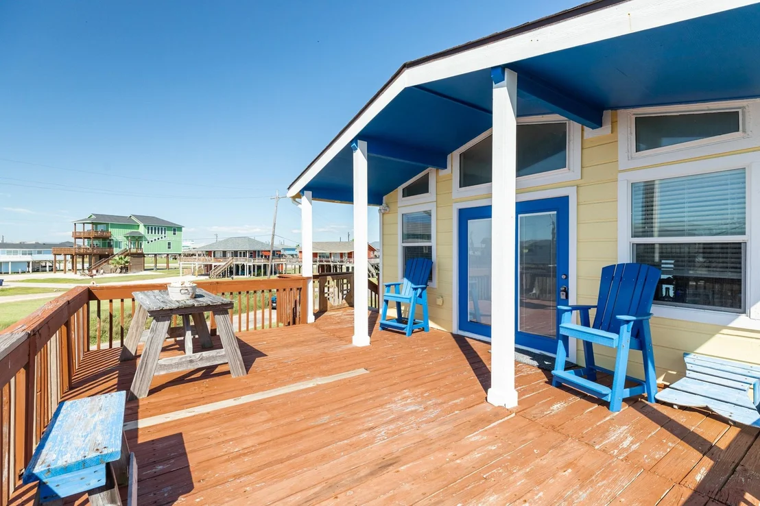 Photo of 819 Sea Shell Drive