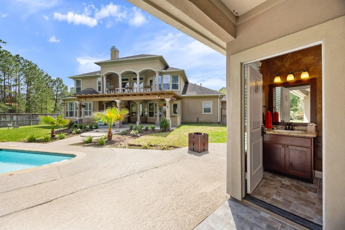 Photo of 4447 Chateau Creek Way