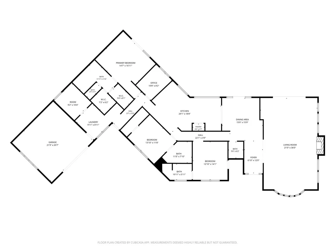 Photo of 5911 Masters Drive