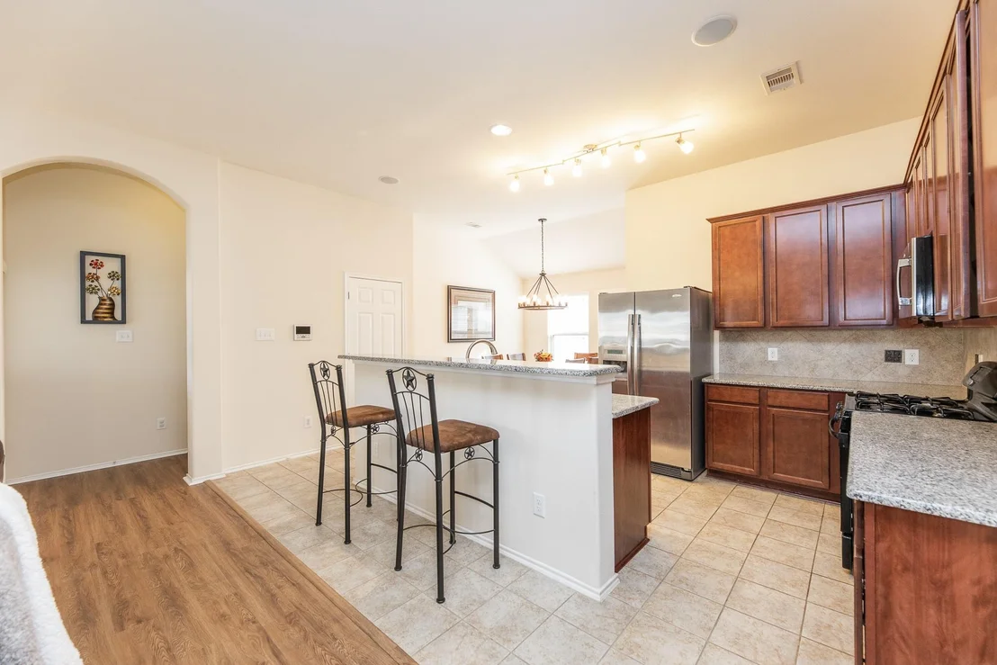 Photo of 15526 Chaco Canyon Drive
