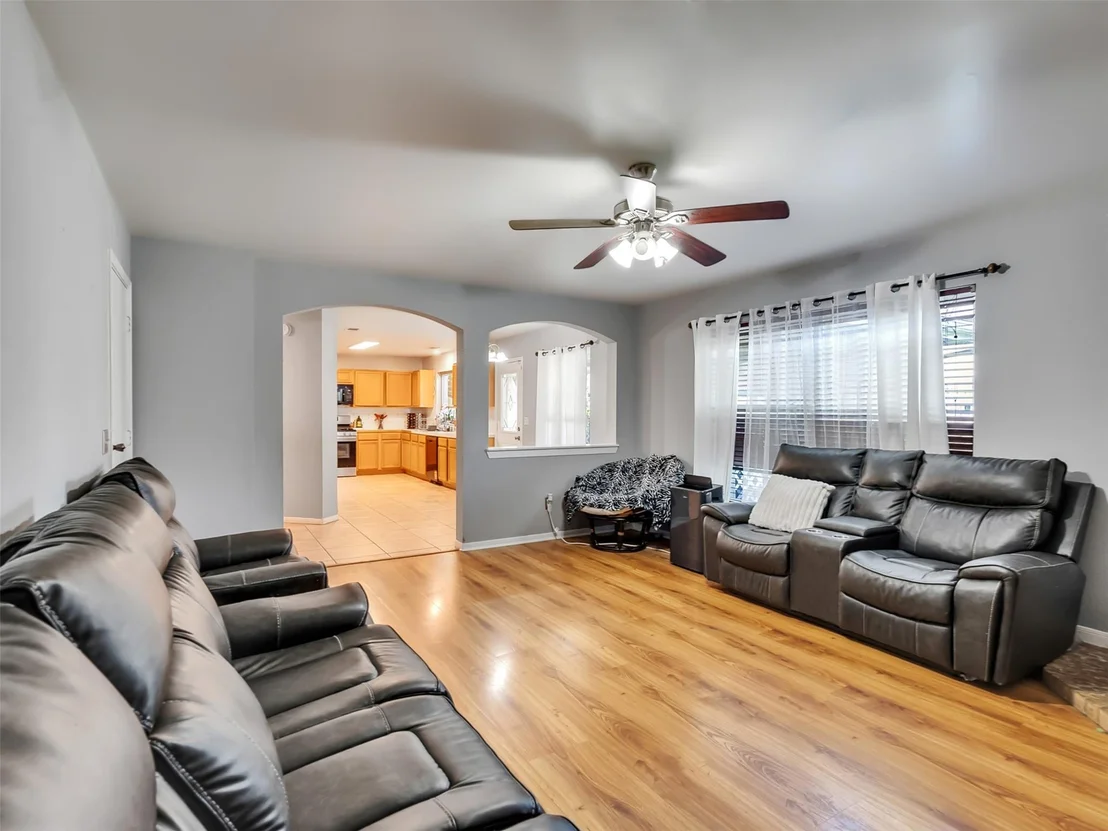 Photo of 3038 Silver Spur Drive
