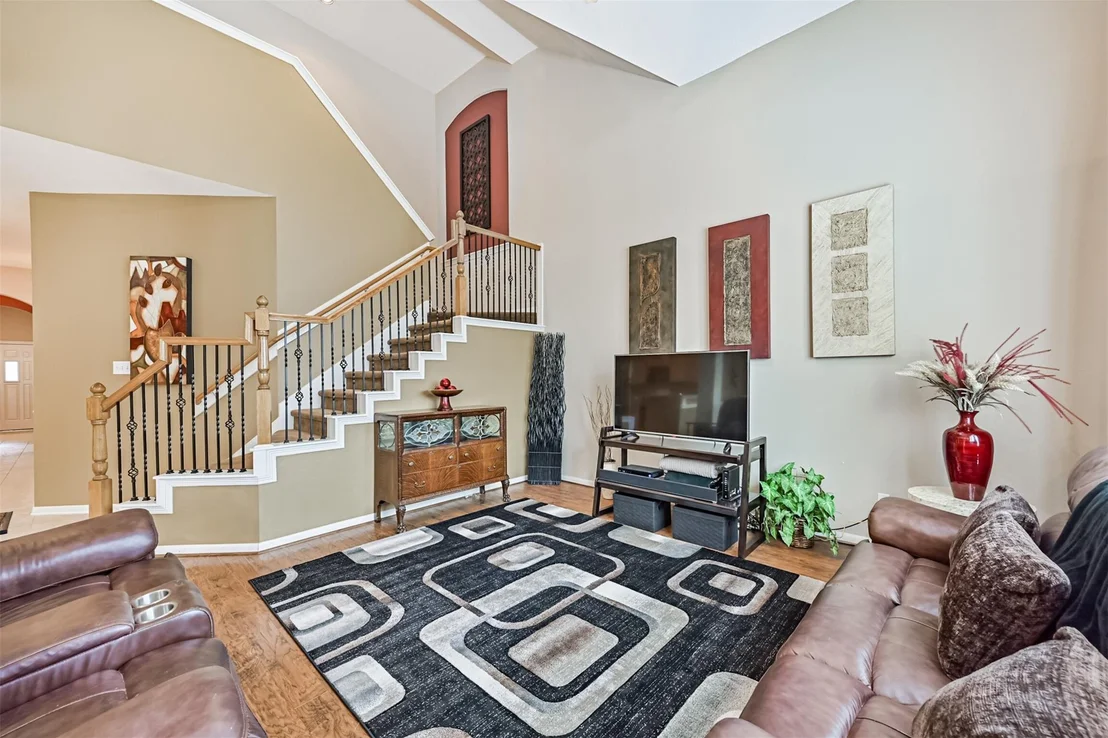 Photo of 3318 Silverbrook Lane