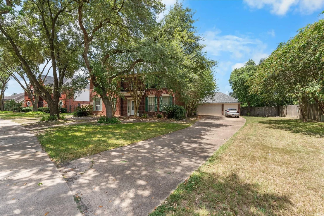 Photo of 5819 Eldridge Glen Drive