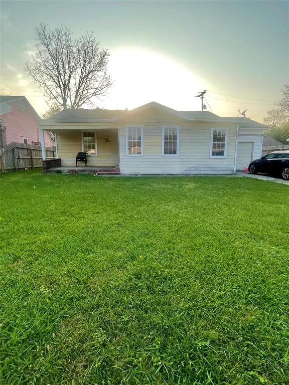 Photo of 1208 Eastman Street