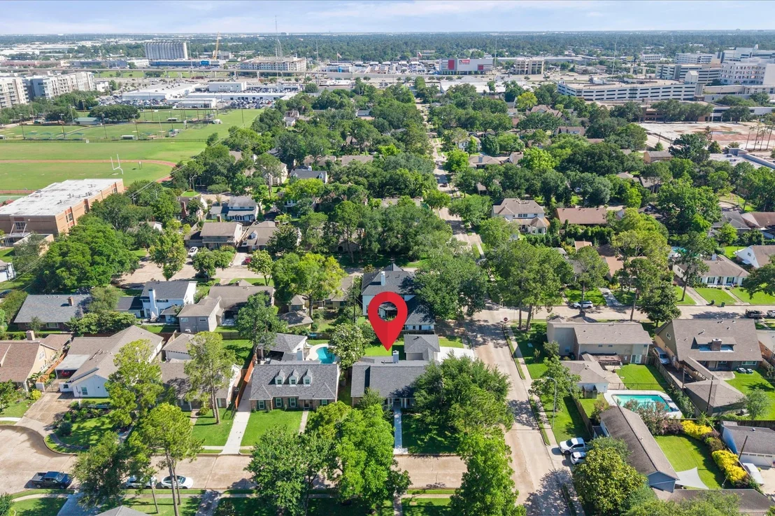 Photo of 12502 Pinerock Lane