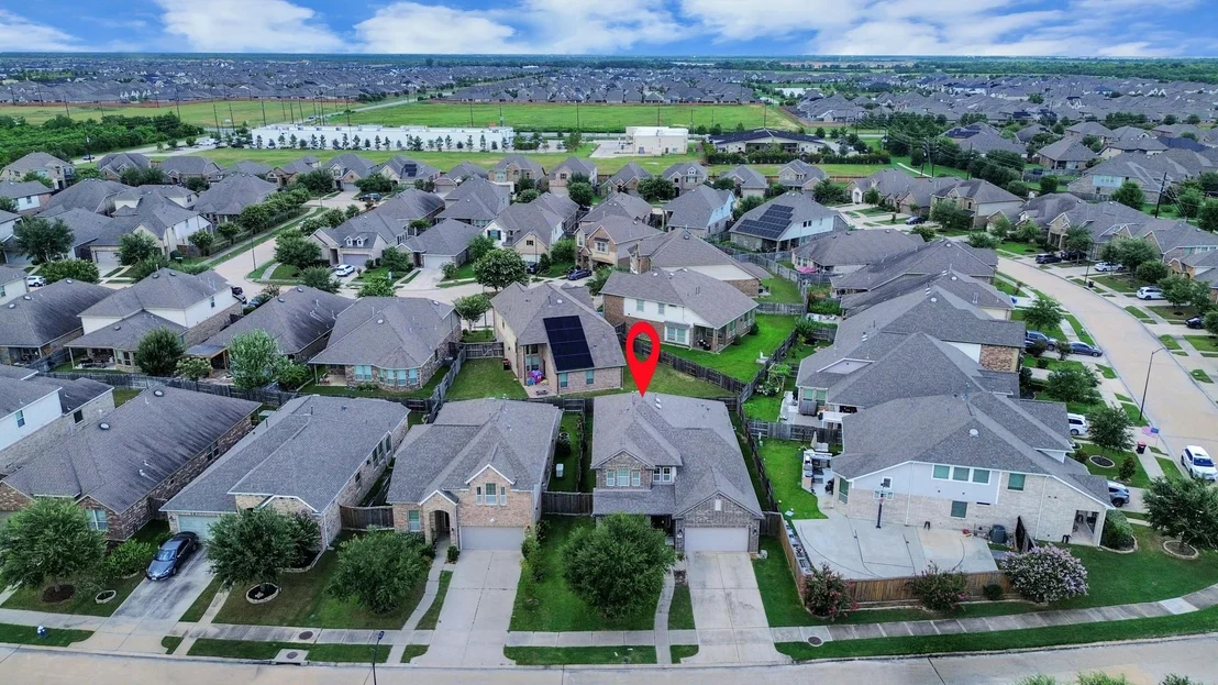 Photo of 23810 Providence Glen Trail
