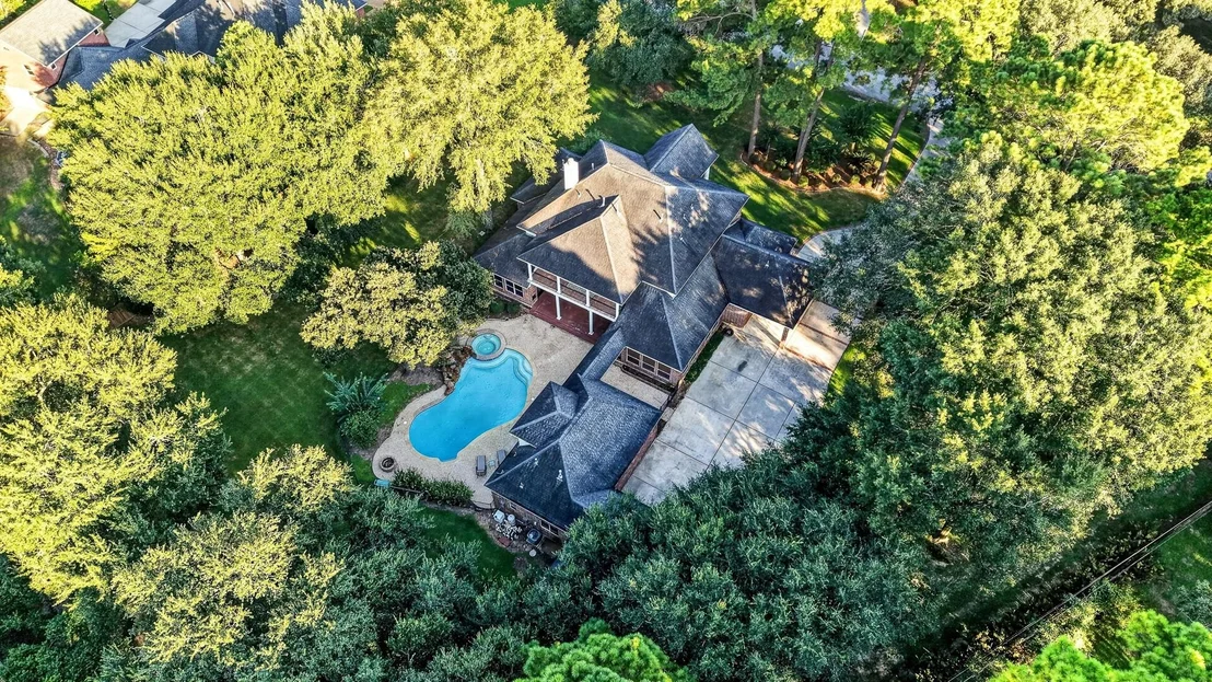 Photo of 15406 Hunters Bend Drive