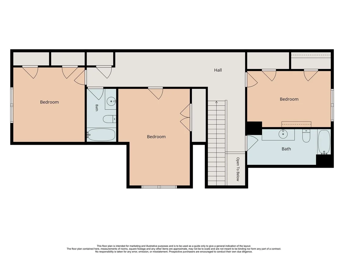 Photo of 5402 Valkeith Drive