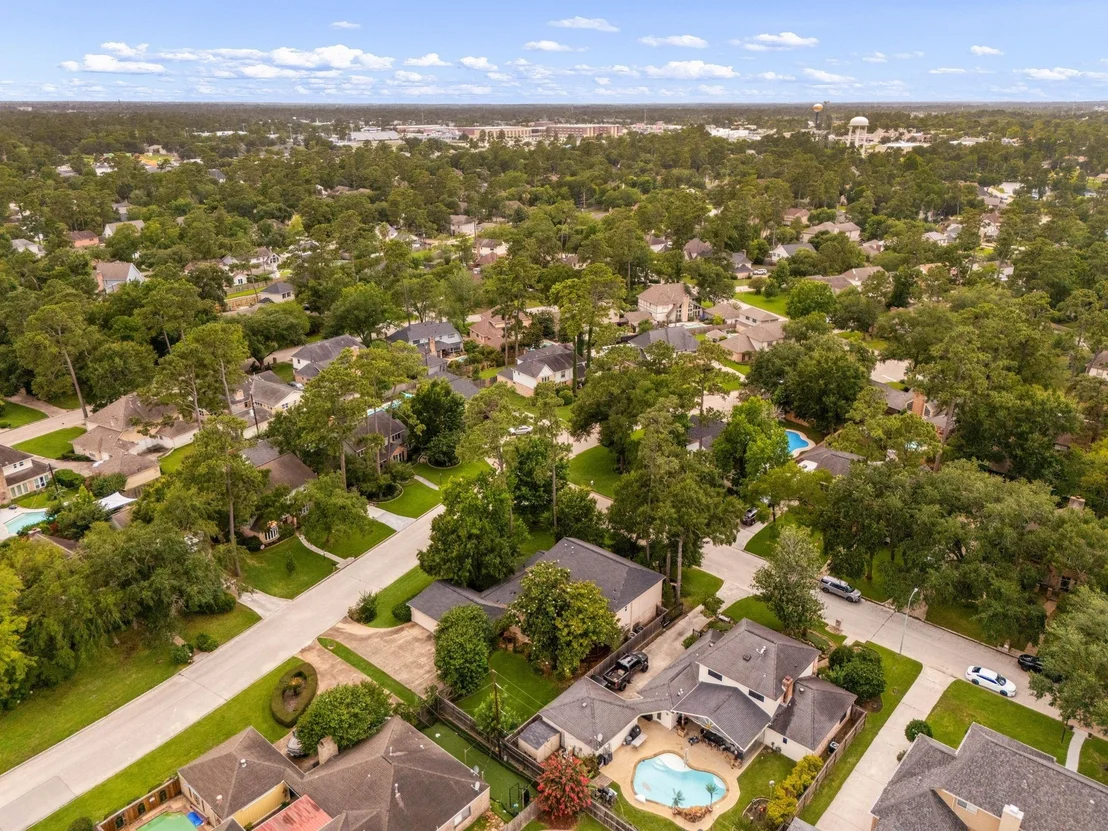 Photo of 6623 Ampton Drive
