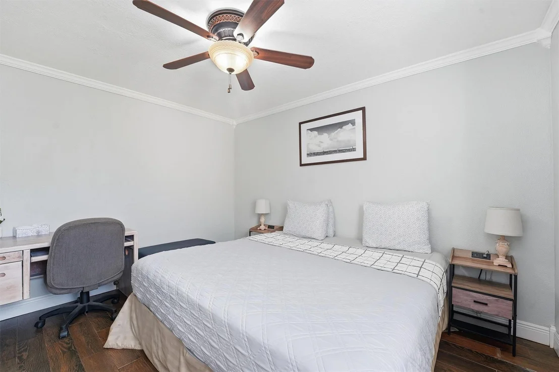 Photo of 14103 Smith Rd Humble, Tx 77396 Road