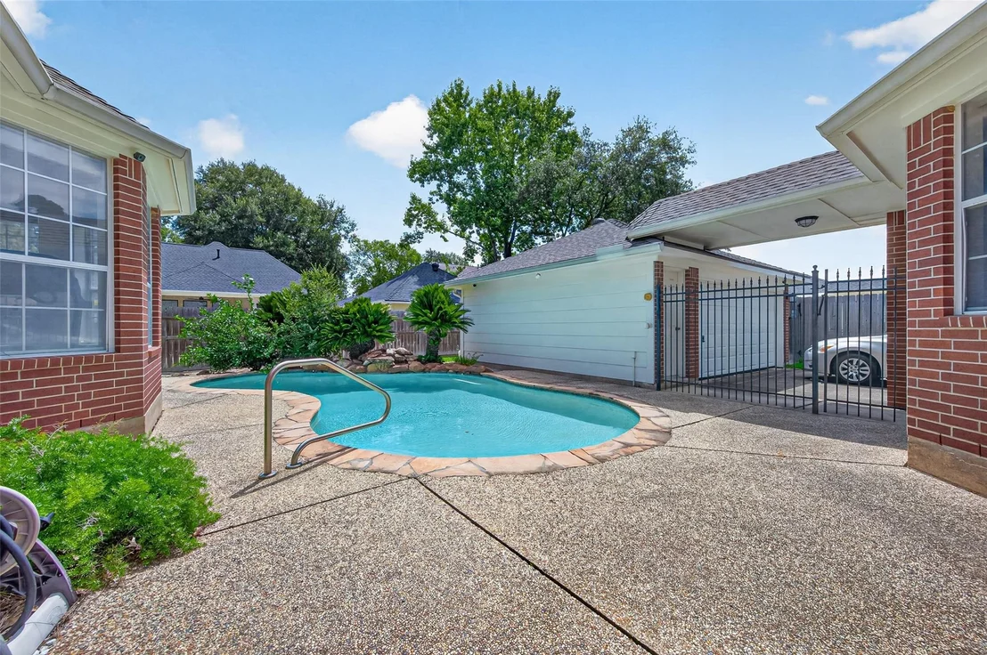 Photo of 18822 Mountain Shade Drive