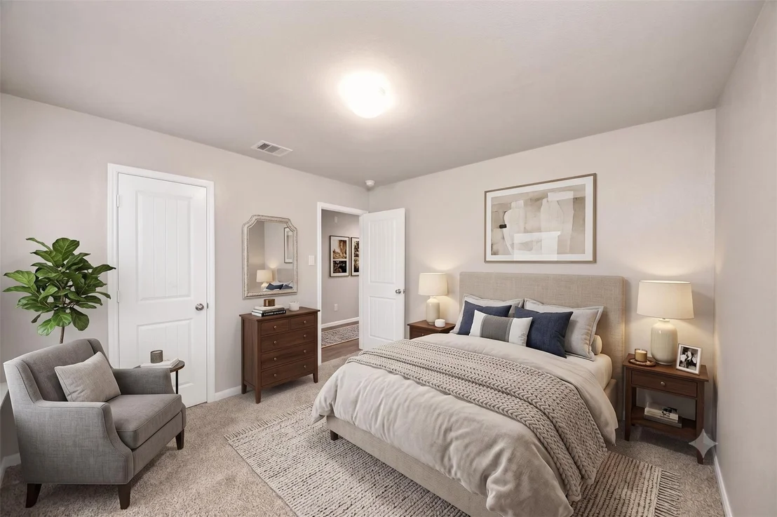 Photo of 5646 Pleasant Falls Drive