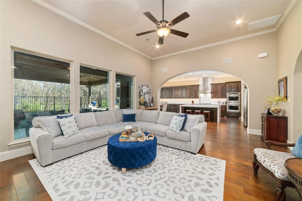 Photo of 2714 Barclay Lake Lane
