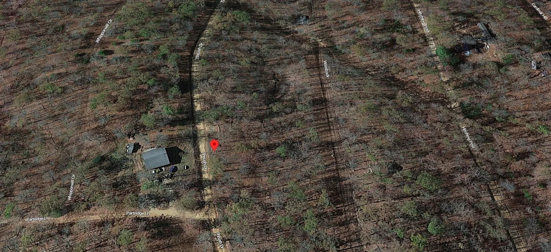 Photo of Lot 25-24 Thrush Drive