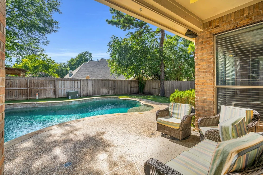 Photo of 15507 Stallion Point Circle