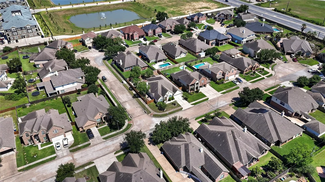 Photo of 22022 Bridgestone Hawk Court