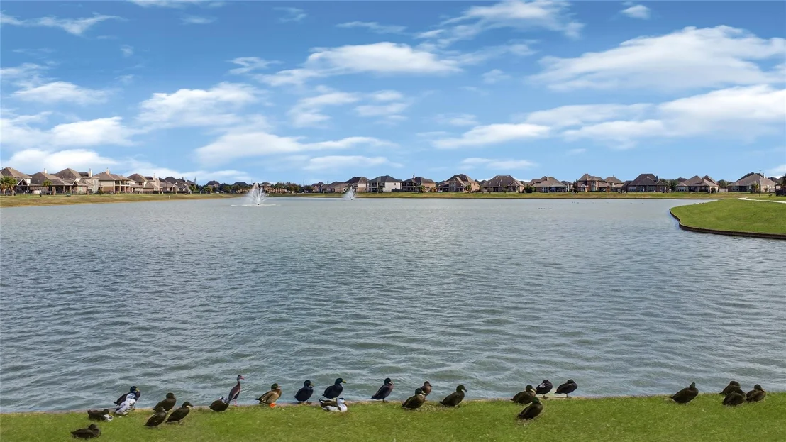 Photo of 16202 Tyler Reach Drive