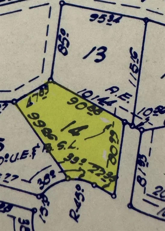 Photo of TBD14 High Meadow