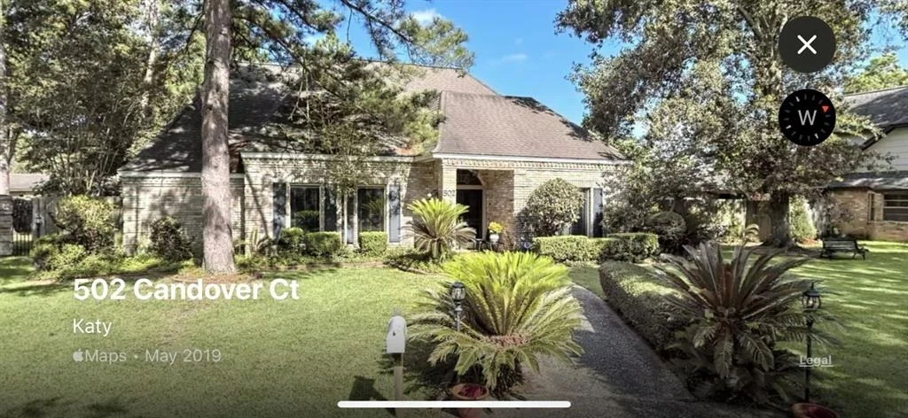 Photo of 502 Candover Court