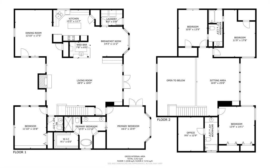 Photo of 12203 Clearfork Drive