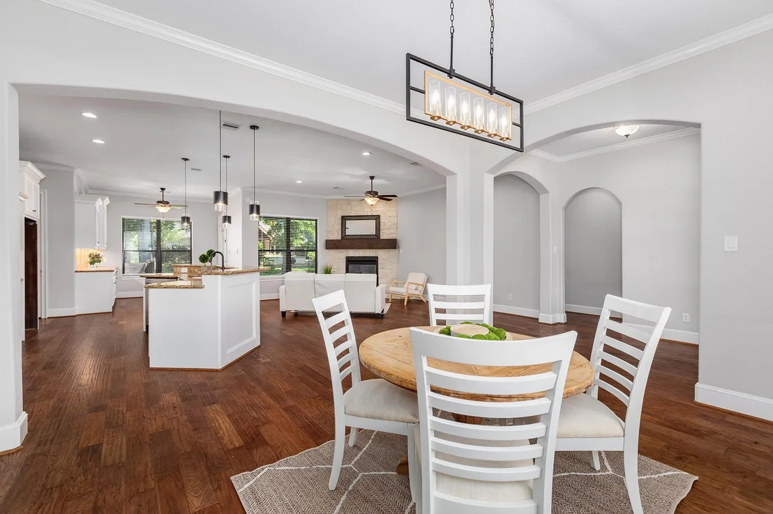 Photo of 5507 Bright Timber Landing Drive