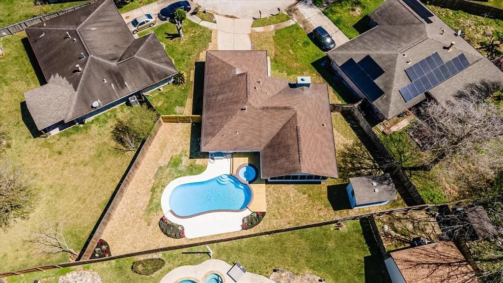Photo of 403 Woodrail Drive