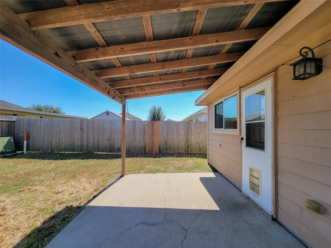 Photo of 2211 Hackberry Bank Lane