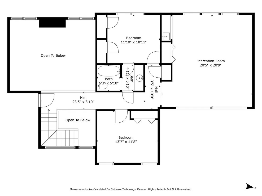 Photo of 1019 Ridgeley Drive