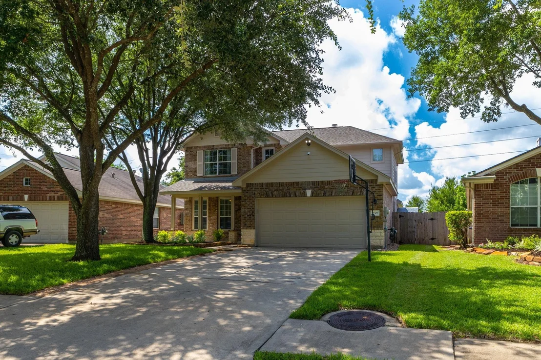 Photo of 17307 Thicket Hollow Lane