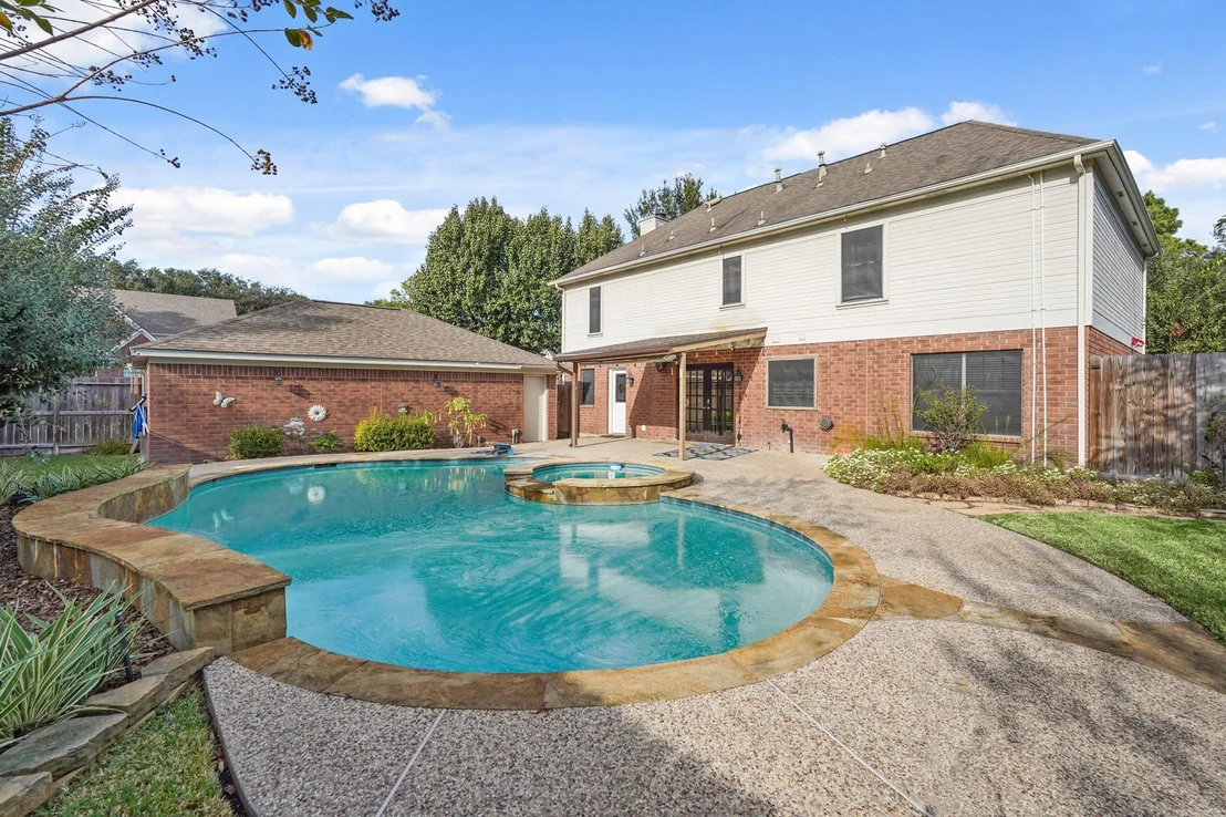 Photo of 17223 Shadow Valley Drive