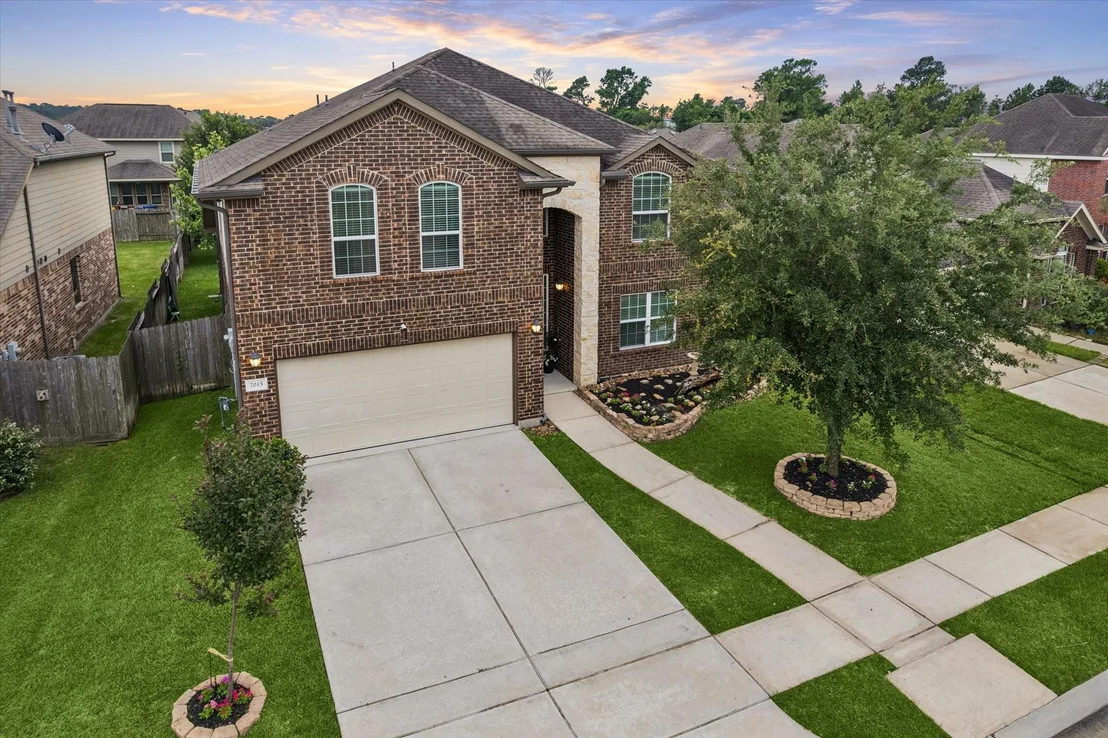 Photo of 7015 Riata Hills Lane