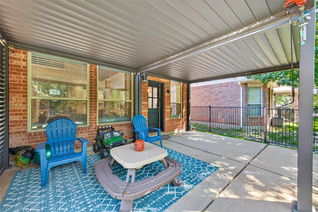 Photo of 18307 Pin Oak Bend Drive
