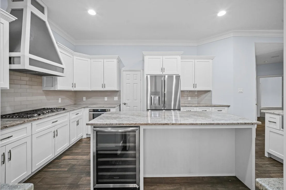 Photo of 5510 Darschelle Drive