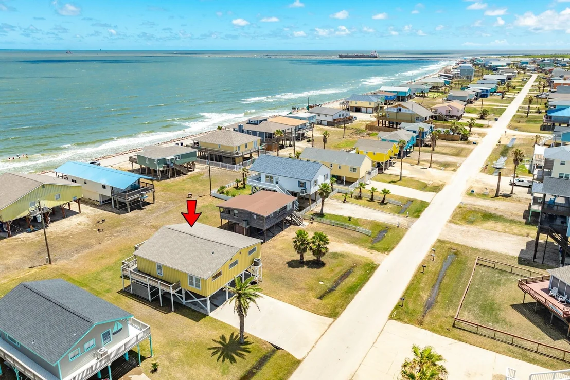 Photo of 315 Seashell Drive