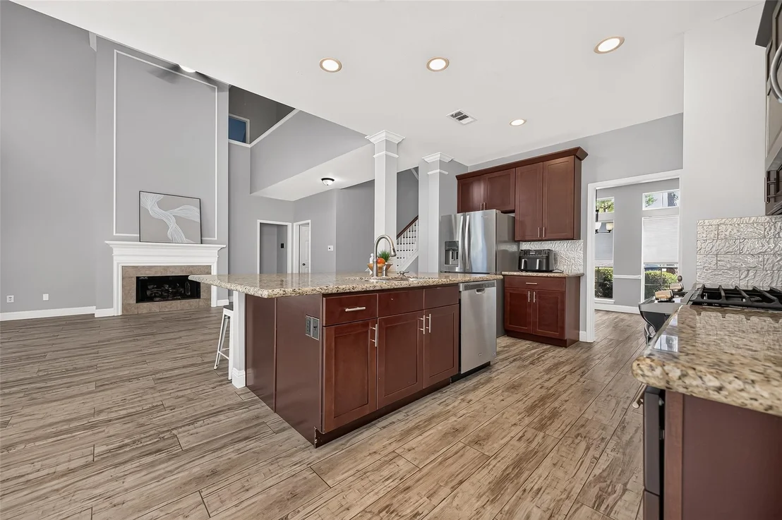 Photo of 3007 Humble Drive