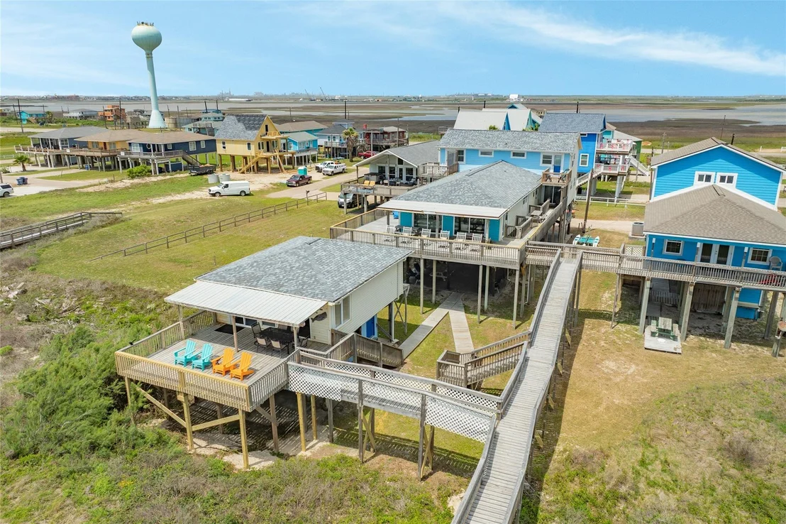 Photo of 215 Spoonbill Place