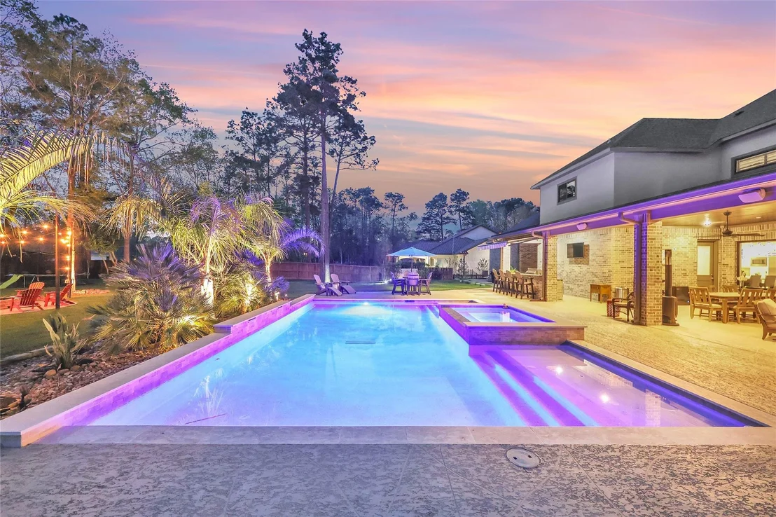 Photo of 27415 Siandra Creek Lane