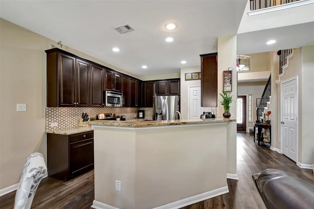 Photo of 16914 Ranger Ridge Drive