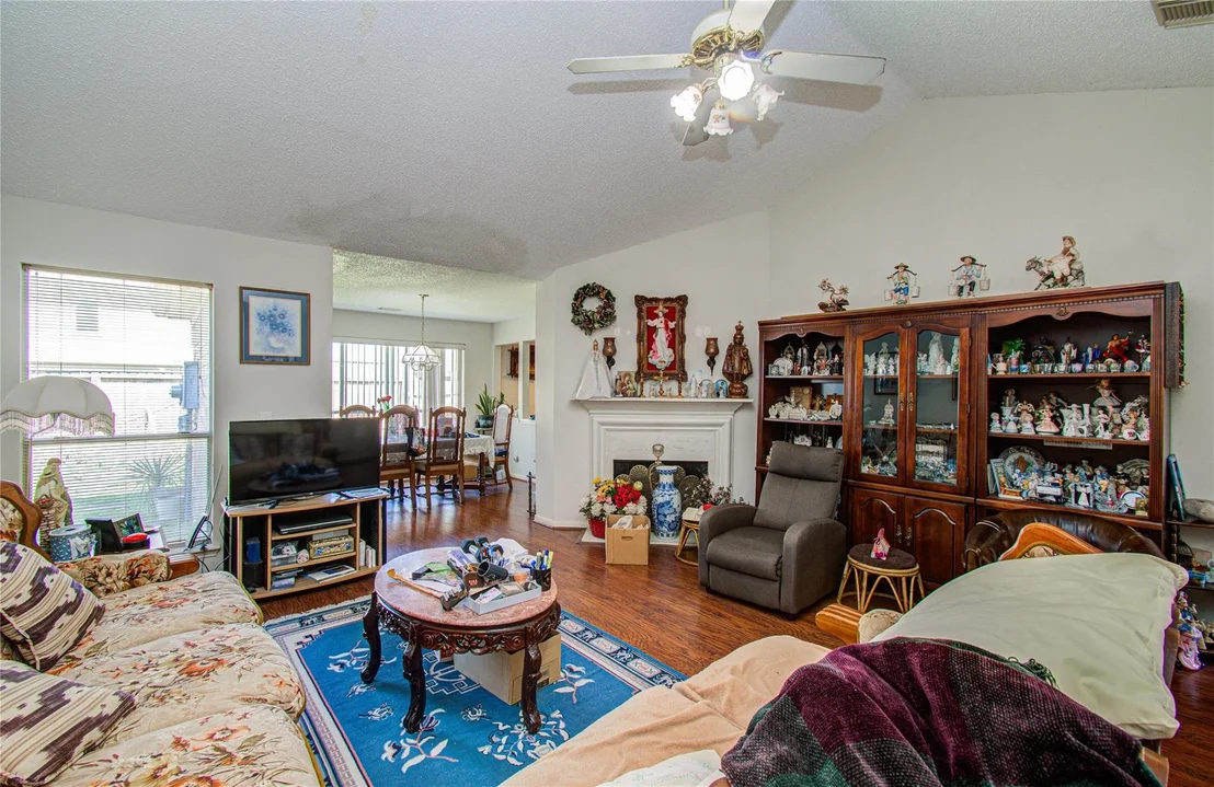 Photo of 1634 Ridgebriar Drive