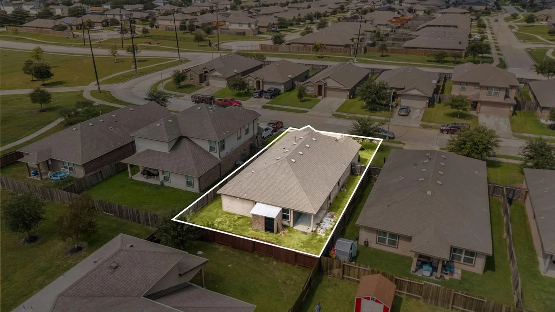 Photo of 614 Harvest Bluff Drive
