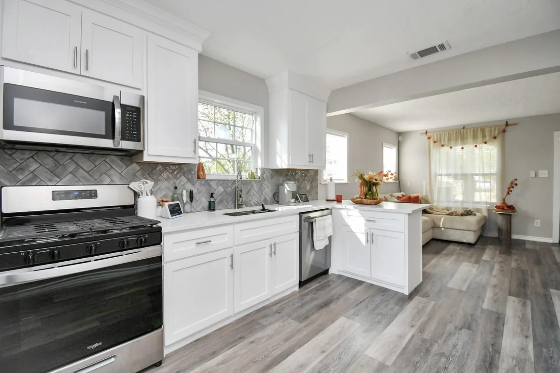 Photo of 115 Morrell Street